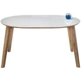 Стеклянный стол Семвэлл