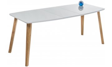 Стеклянный стол Серсея