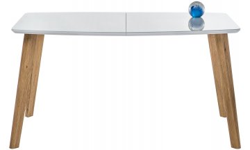 Стеклянный стол Серсея