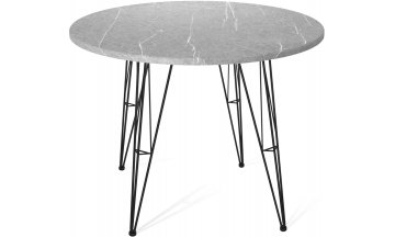 Деревянный стол SHT-TU10/80