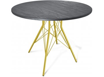 Деревянный стол SHT-TU2-1/90