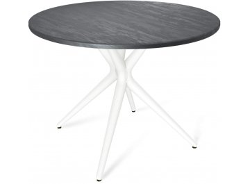 Деревянный стол SHT-TU30/90