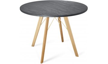 Деревянный стол SHT-TU9/90