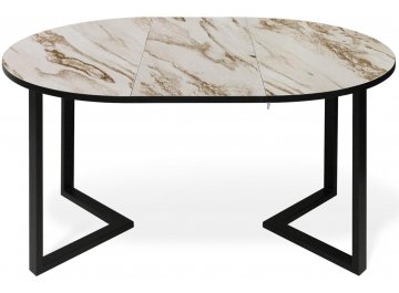 Деревянный стол SHT-TU5-BS1/90