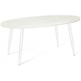 Деревянный стол SHT-TU14 / 120 / 80