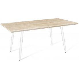 Деревянный стол SHT-TU14 / 120 / 80