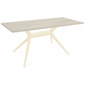 Деревянный стол SHT-TU30-2/TT