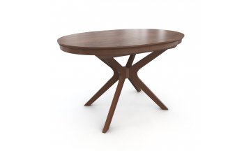 Стол Сильвер 120/80-ОВ