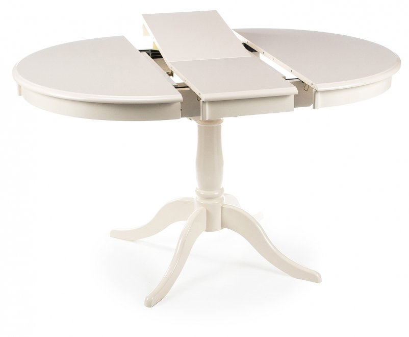 Стол Sirena butter white