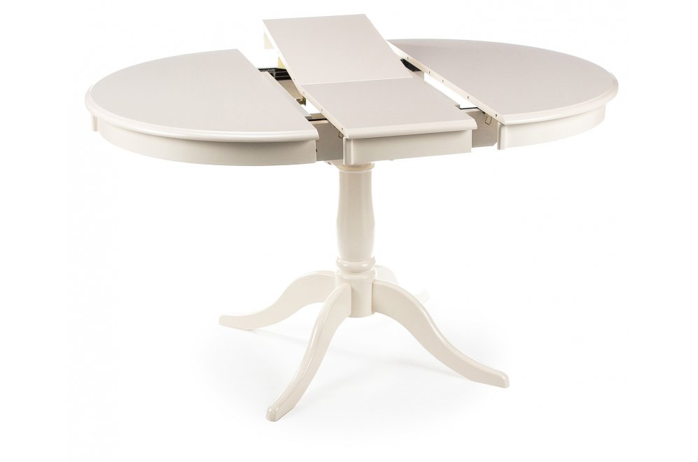 Стол Sirena butter white