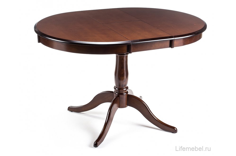 Стол Sirena tobacco