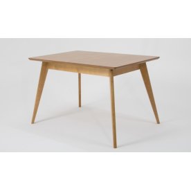 Деревянный стол Сканди 120
