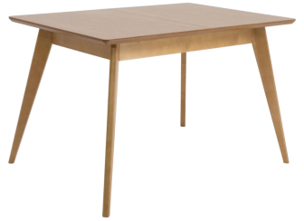 Деревянный стол Сканди 120