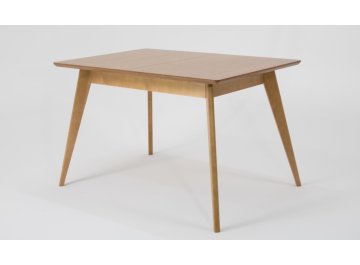 Деревянный стол Сканди 120