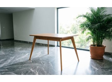 Деревянный стол Сканди 120