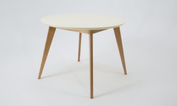 Деревянный стол Сканди К 100