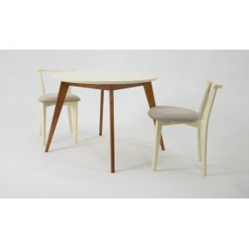 Деревянный стол Сканди К 100