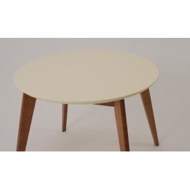 Деревянный стол Сканди К 90