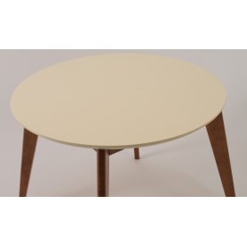 Деревянный стол Сканди К 90