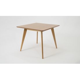 Деревянный стол Сканди М 100