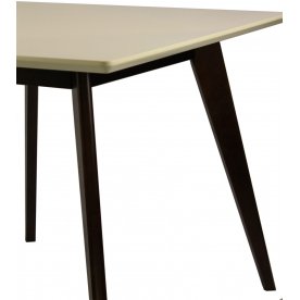 Деревянный стол Сканди М 100