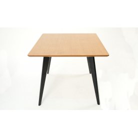 Деревянный стол Сканди М 90