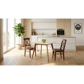 Деревянный стол Сканди М 90