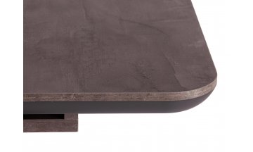 Стол на тумбе Skat