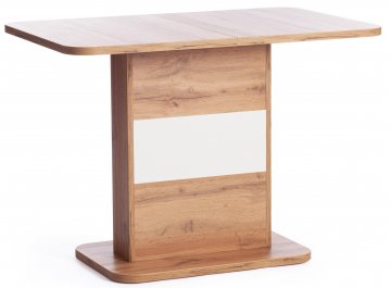 Стол на тумбе Smart