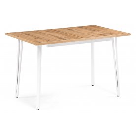 Стол Денвер Лофт 120 25 мм