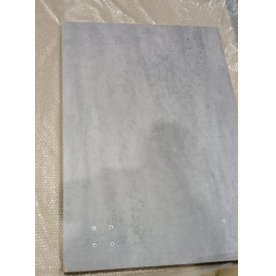 Стол Тринити Лофт 120 25 мм