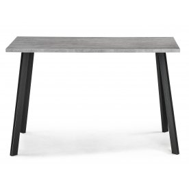 Стол Тринити Лофт 120 25 мм