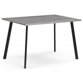 Стол Тринити Лофт 120 25 мм