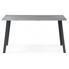 Стол Тринити Лофт 140 25 мм