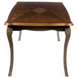 Деревянный стол LT T14250