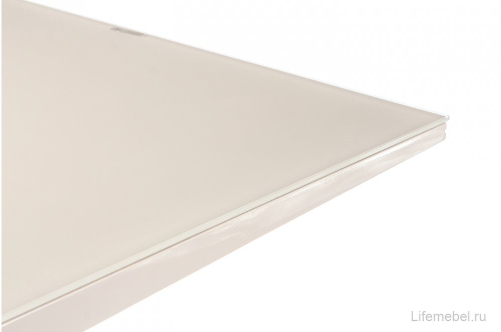 Стол Tabel 110 champagne