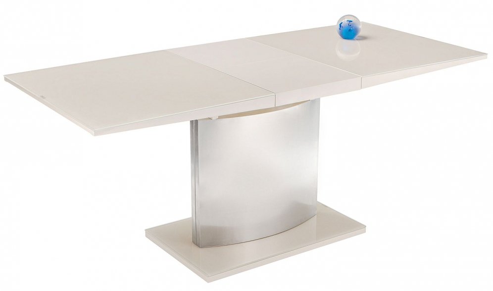 Стол Tabel 160 champagne