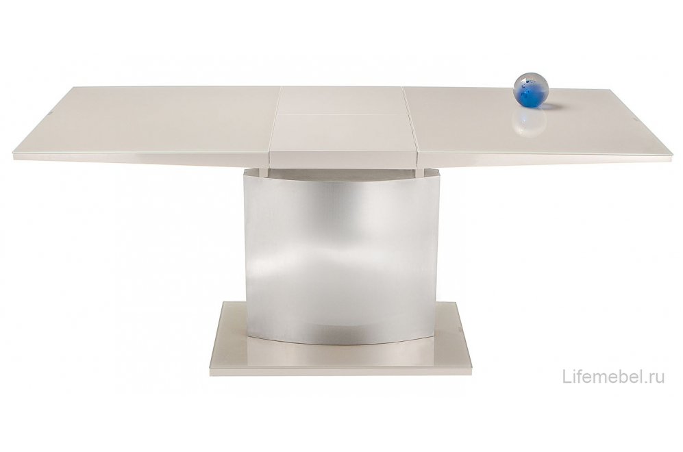Стол Tabel 160 champagne
