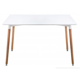 Деревянный стол Table 120