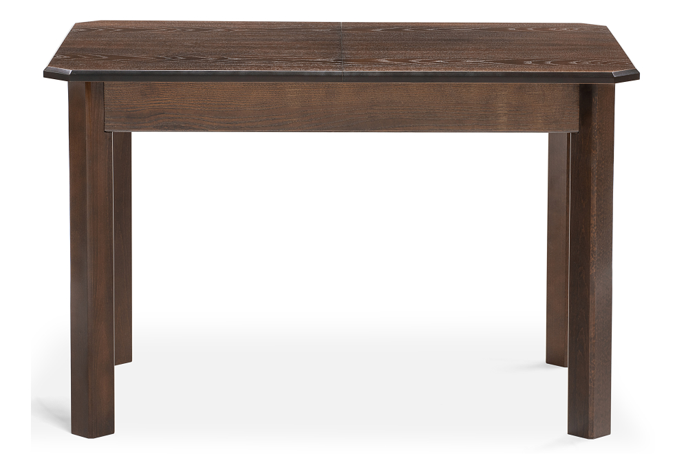 Стол Тефания орех темный