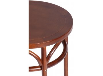 Деревянный стол Thonet mod. T9151