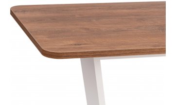 Деревянный стол Tibi