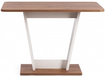 Деревянный стол Tibi