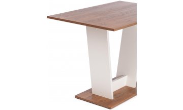 Деревянный стол Tibi L