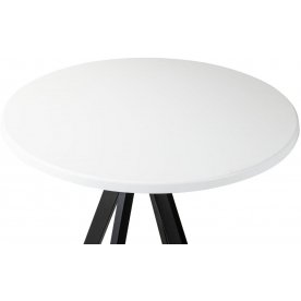 Деревянный стол Topalit Arki R80