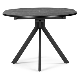 Деревянный стол Бетина