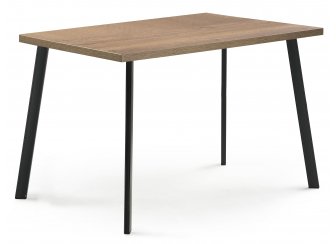 Стол Тринити Лофт 120 32 мм