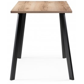 Стол Тринити Лофт 120 25 мм