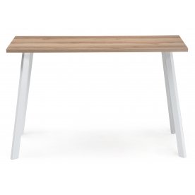 Стол Тринити Лофт 140 25 мм