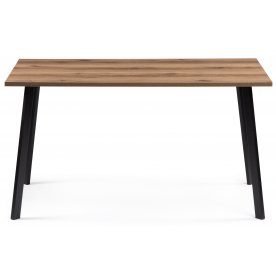 Деревянный стол Тринити Лофт